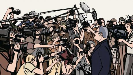 multimedia jouranlism